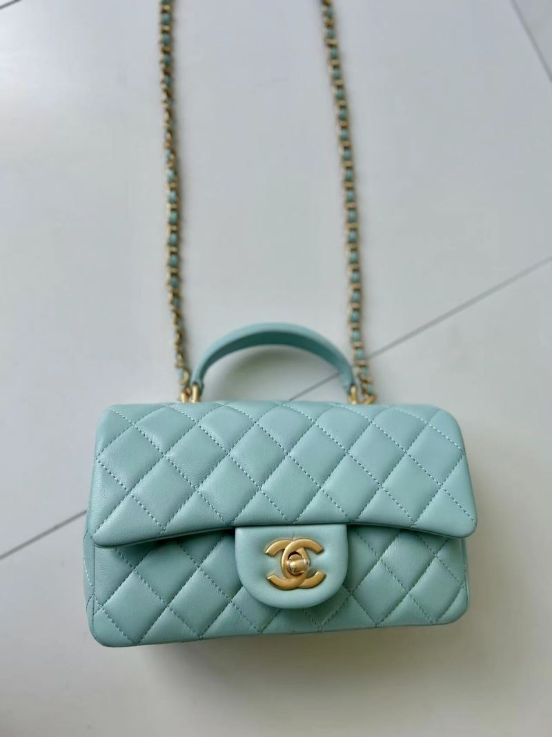 Chanel CF Series Bags